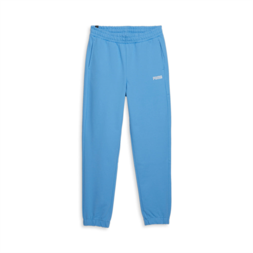 Puma womens high waist sweatpants