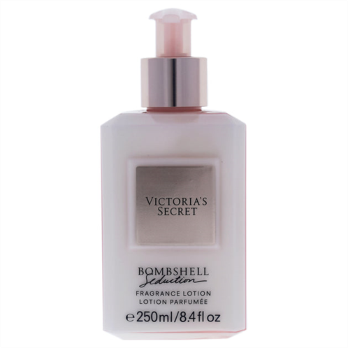 Victorias Secret bombshell seduction fragrance lotion for women 8.4 oz body lotion