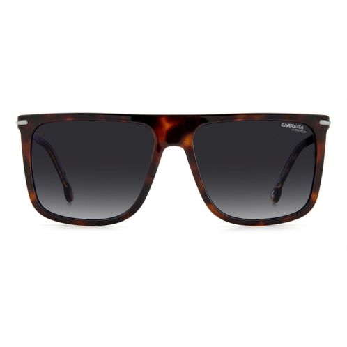Carrera 278/s 9o 0086 flat top sunglasses