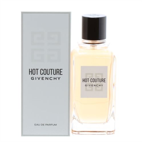 GIVENCHY hot couture ladies by - edp spray