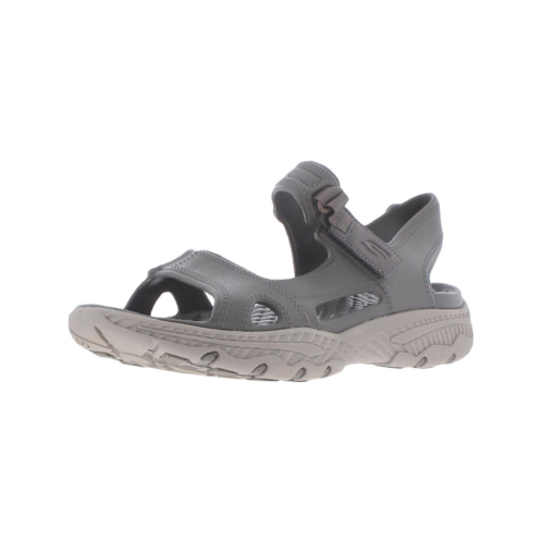 Skechers foamies havana mens strappy comfort insole flat sandals