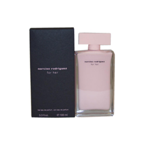 NARCISO RODRIGUEZ w-4053 by for women - 3.3 oz edp spray