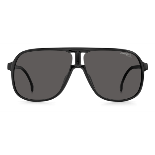 Carrera 1047/s m9 0807 aviator polarized sunglasses