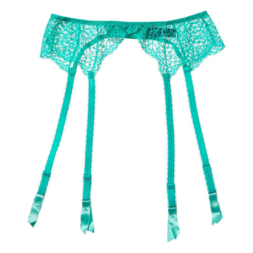 Journelle allegra suspender belt