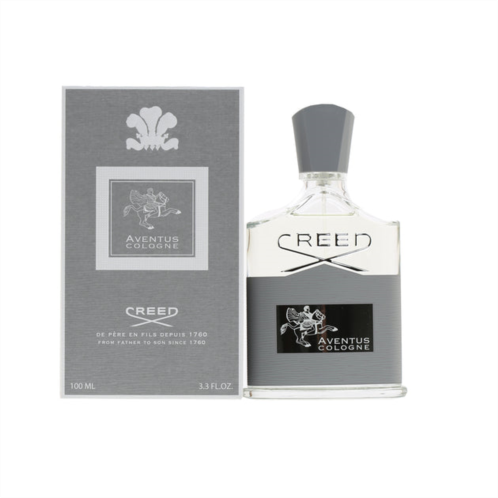 Creed aventus cologne spray 3.3 oz