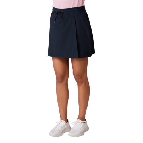 Free Country womens trail to town skort