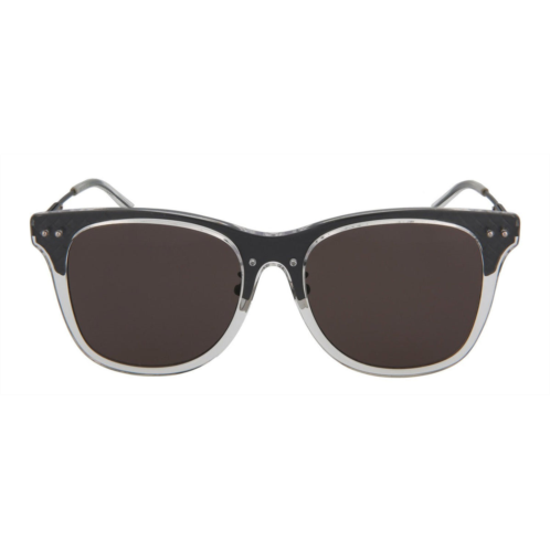 Bottega Veneta bv0151s-30001698001 square/rectangle sunglasses