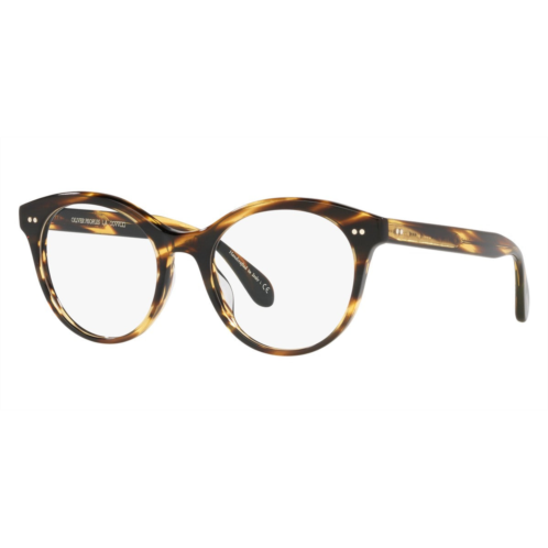 Oliver Peoples womens 52mm opticals