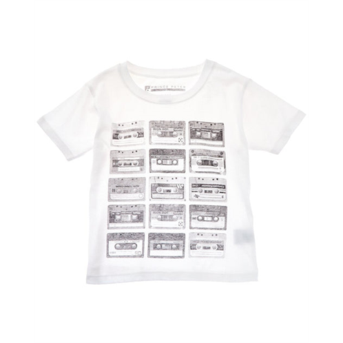 Prince Peter cassette tapes t-shirt