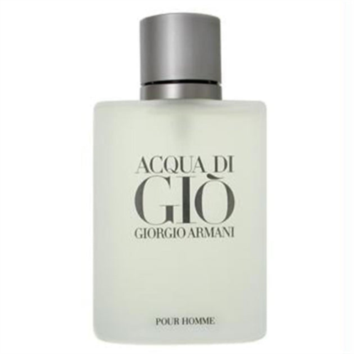 Giorgio Armani acqua di gio eau de toilette spray - 100ml-3.4oz