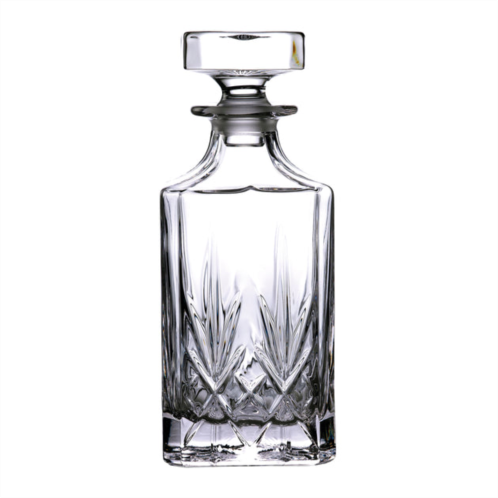 Waterford marquis by maxwell decanter 25floz