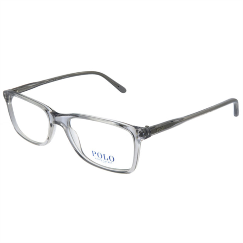 Polo Ralph Lauren ph 2155 5413 54mm unisex rectangle eyeglasses 54mm