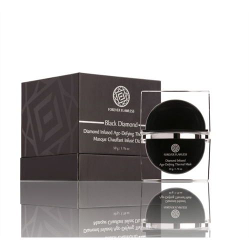 Forever Flawless diamond infused age-defying thermal mask 50gr/1.7 oz