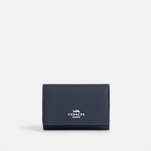 Coach Outlet micro wallet