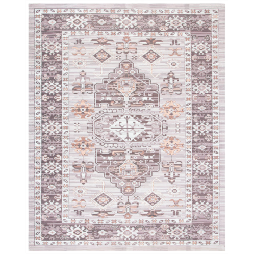 Safavieh saffron handmade rug