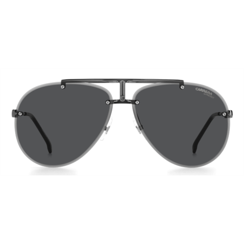Carrera 1032/s ir 0v81 aviator sunglasses