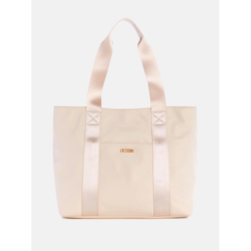 Guess Factory nearwood tote