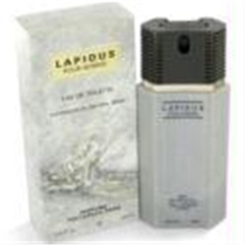 Ted Lapidus lapidus by eau de toilette spray 3.4 oz