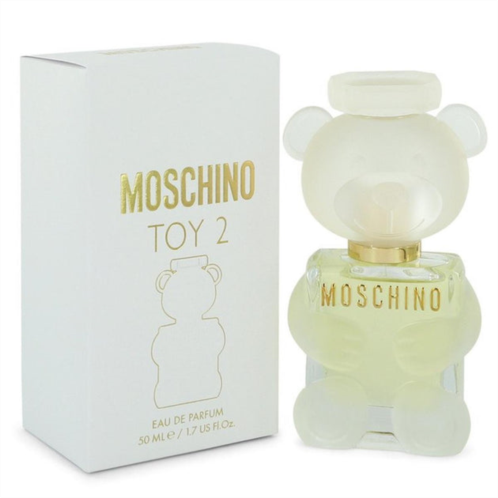 Moschino 547517 1.7 oz eau de perfume spray for women - toy 2