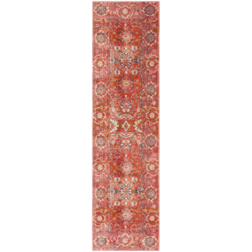 Safavieh vintage persian rug