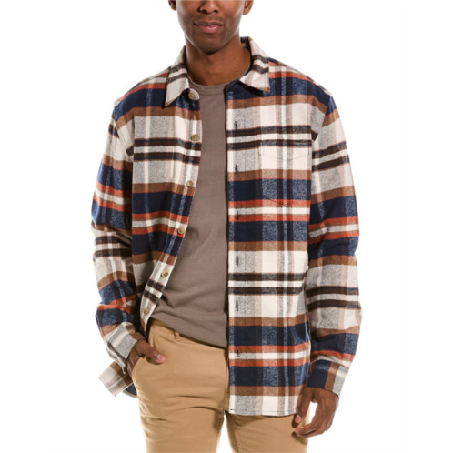 WEATHERPROOF VINTAGE lumberjack flannel shirt