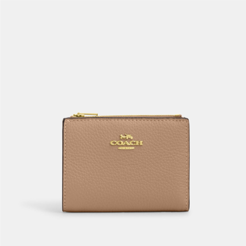 Coach Outlet bifold wallet