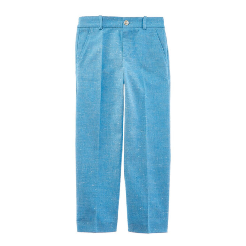Gucci solid pant