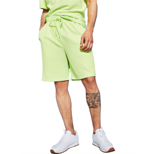 Royalty By Maluma mens relaxed fit 8 1/2 inseam casual shorts