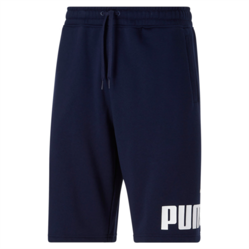 Puma mens logo 10 shorts