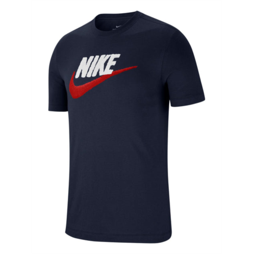 Nike mens cotton fitness t-shirt