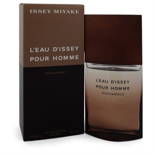 Issey Miyake 547882 3.3 oz eau de perfume intense spray for men