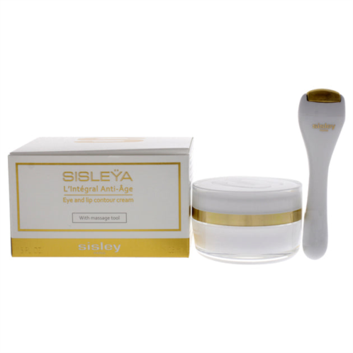 Sisley lintegral anti-age eye contour cream by for women - 0.5 oz cream