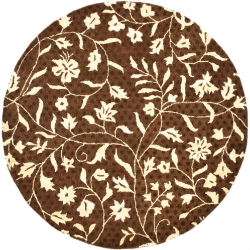 Safavieh soho handmade rug