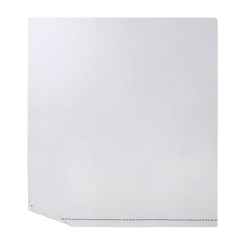 Yves Delorme victoire platine flat sheet