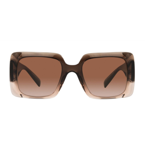 Versace 0ve4405 533213 square sunglasses