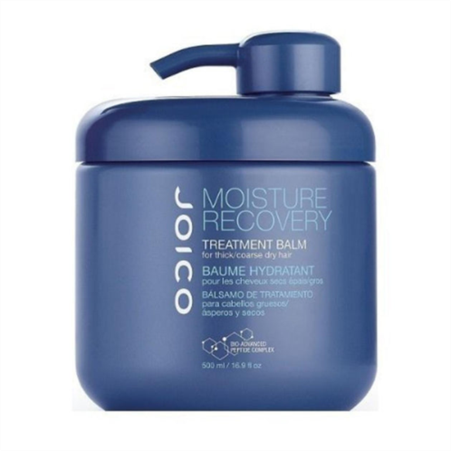 Joico 235012 16.9 oz moisture recovery treatment balm for thick & dry hair