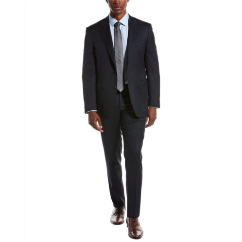 Canali 2pc wool suit
