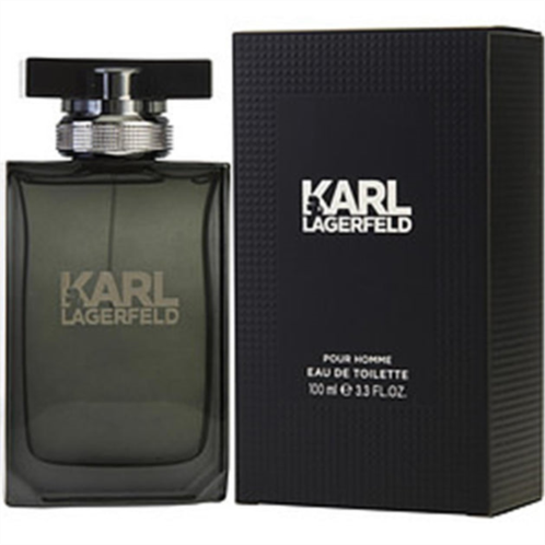 Karl Lagerfeld 256416 3.3 oz edt spray