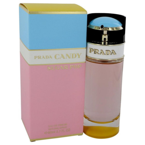 Prada 541953 2.7 oz candy sugar edp spray for women