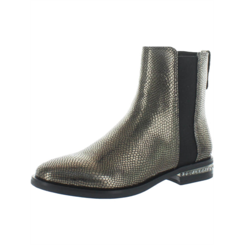 Sarto Franco Sarto racine womens leather embellished ankle boots