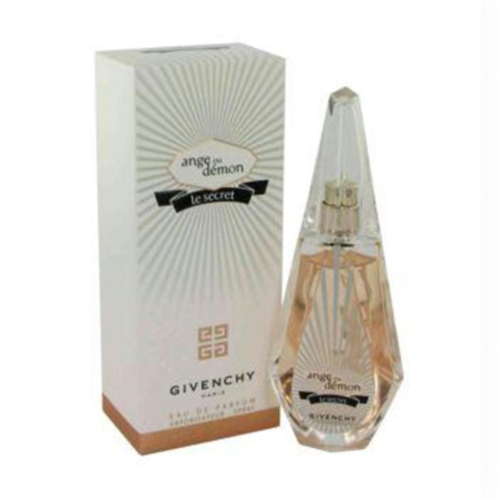 Givenchy ange ou demon le secret by eau de parfum spray 3.4 oz