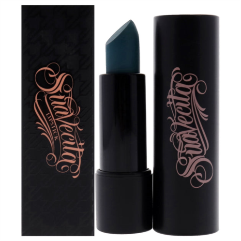 Suavecito suavecita matte lipstick - sirena by for women - 0.121 oz lipstick