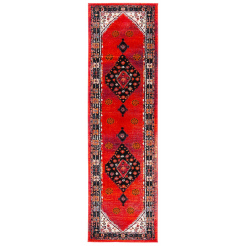 Safavieh vintage hamadan rug
