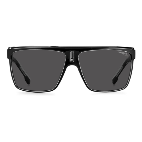 Carrera 22/n m9 07c5 shield sunglasses