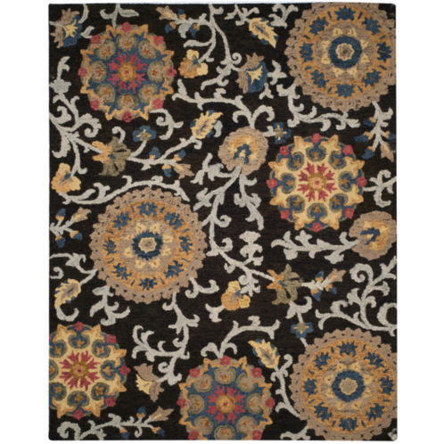 Safavieh blossom handmade rug