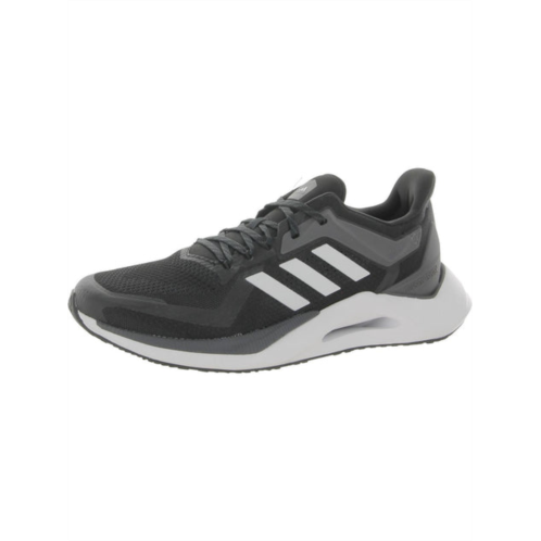 Adidas alphatorsion 2.0 fitness workout running shoes