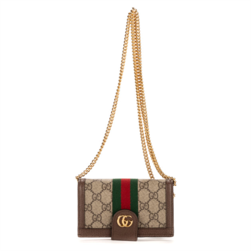 Gucci iphone ophidia woc
