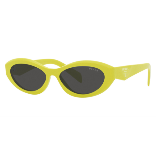 Prada womens 56mm cedar sunglasses