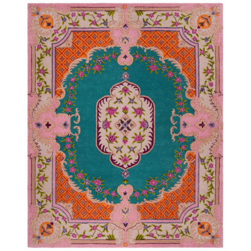 Safavieh bellagio handmade rug
