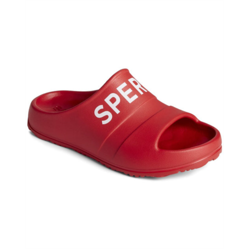 Sperry float slide
